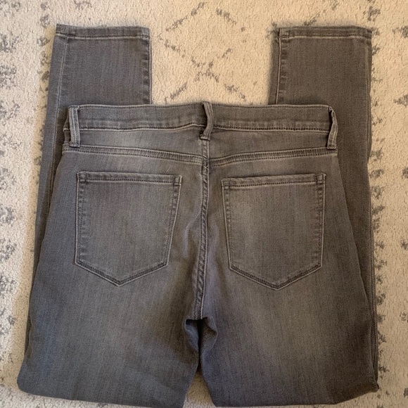 Banana Republic Skinny Ankle jeans size 28 - Picture 10 of 13